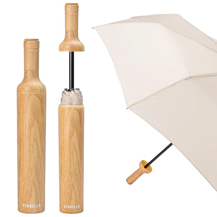 bottle-shaped umbrella printing near me